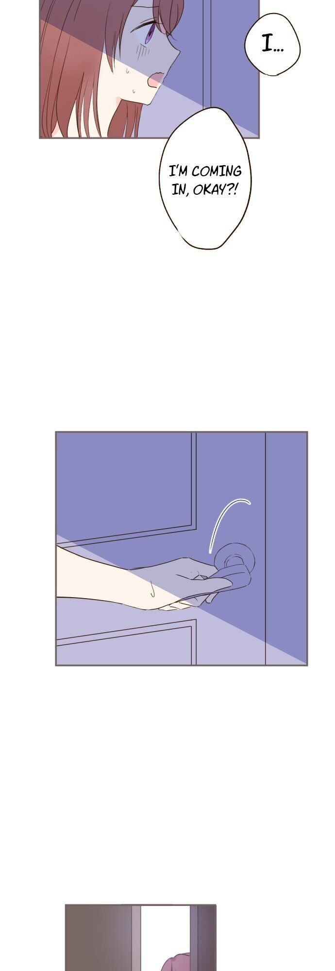 Protected by My Dragon Knight Chapter 31 - Page 29