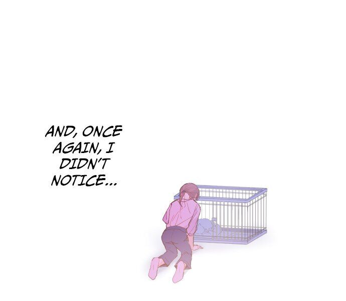 Protected by My Dragon Knight Chapter 32 - Page 9