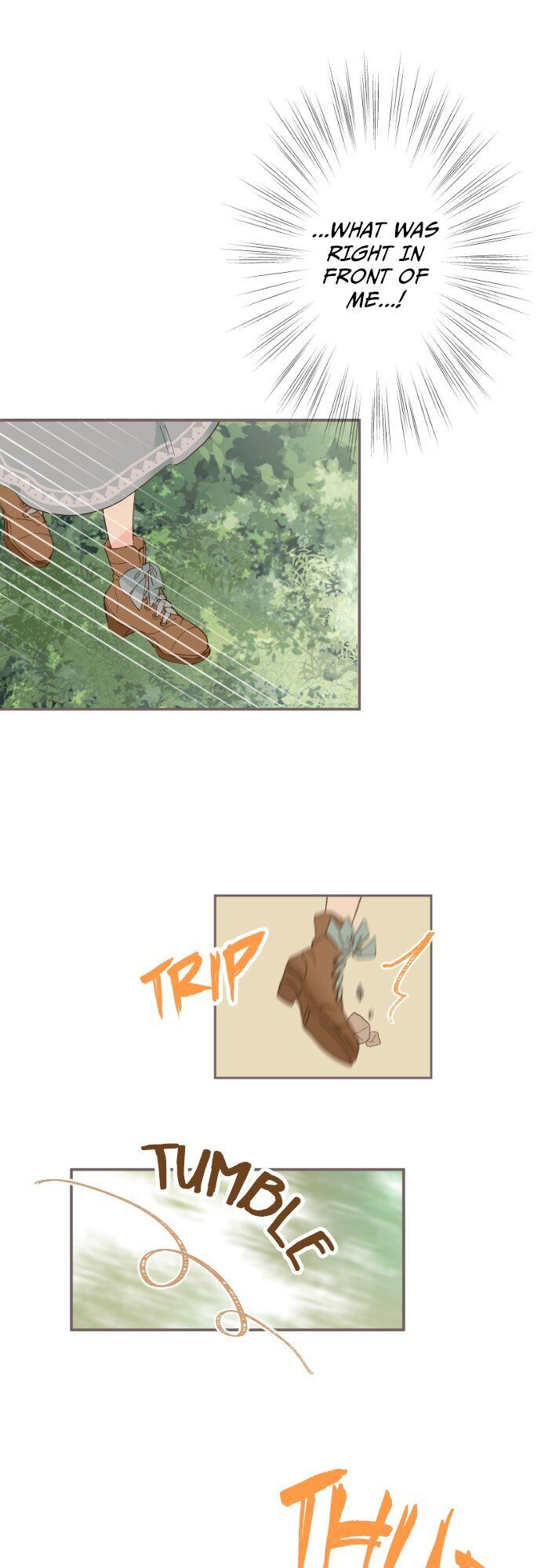 Protected by My Dragon Knight Chapter 32 - Page 10