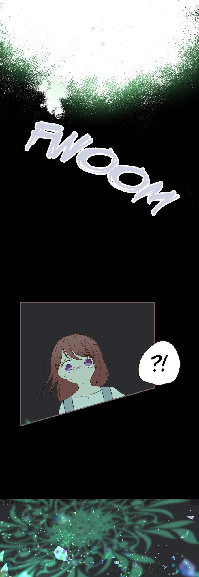 Protected by My Dragon Knight Chapter 32 - Page 18