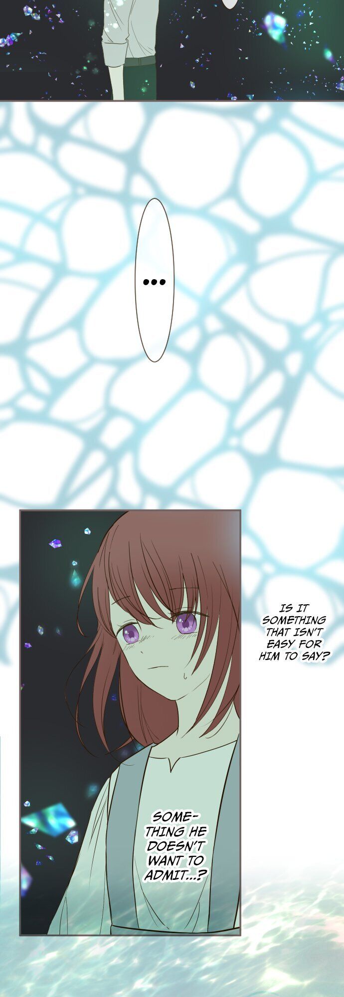 Protected by My Dragon Knight Chapter 32 - Page 23