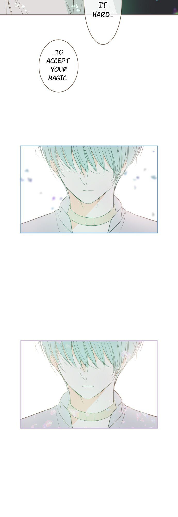 Protected by My Dragon Knight Chapter 32 - Page 28