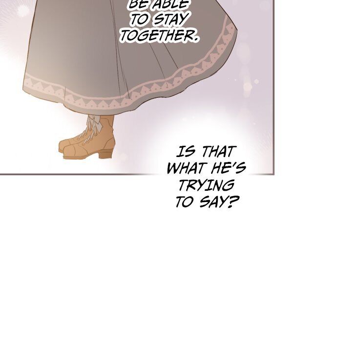 Protected by My Dragon Knight Chapter 33 - Page 10