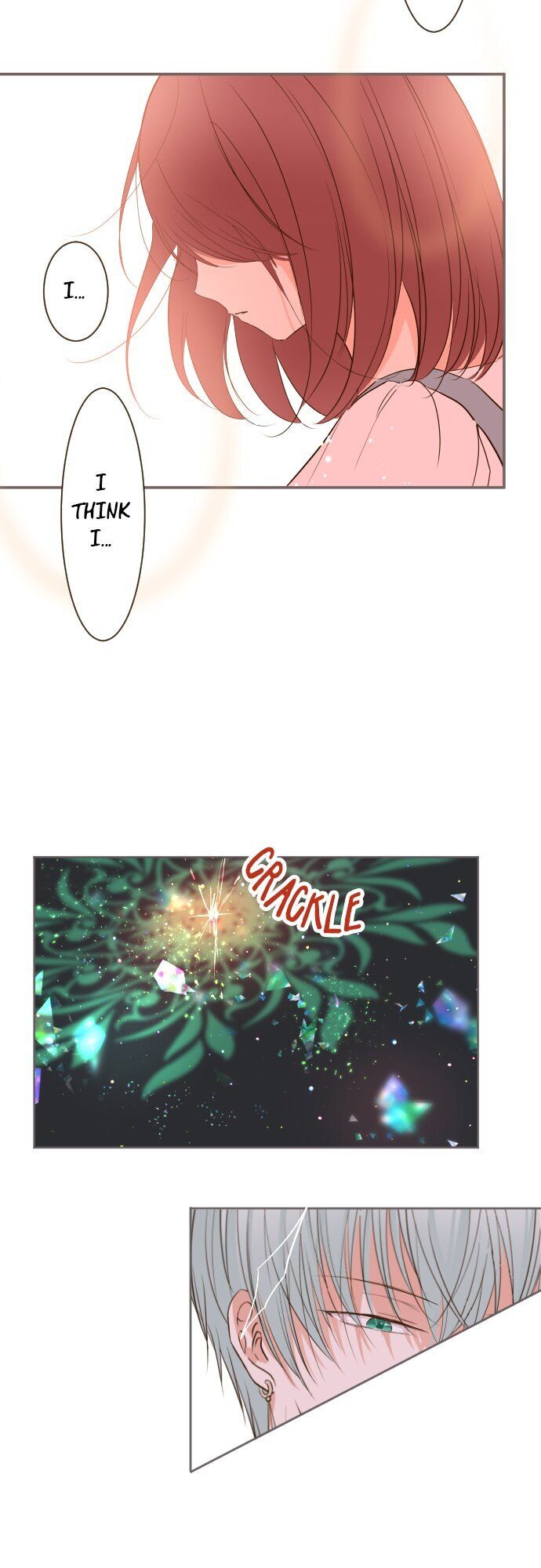 Protected by My Dragon Knight Chapter 33 - Page 16