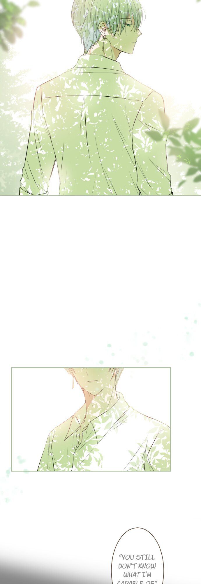 Protected by My Dragon Knight Chapter 33 - Page 26