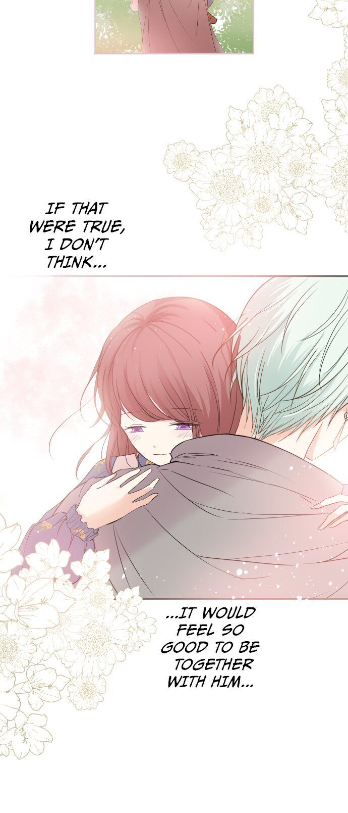 Protected by My Dragon Knight Chapter 33 - Page 28