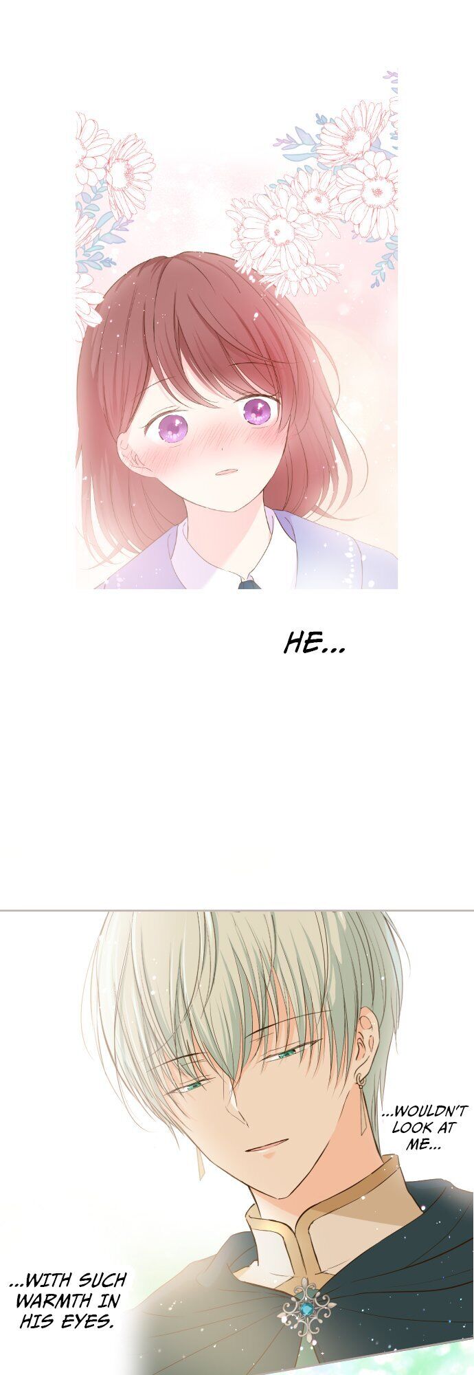 Protected by My Dragon Knight Chapter 33 - Page 29