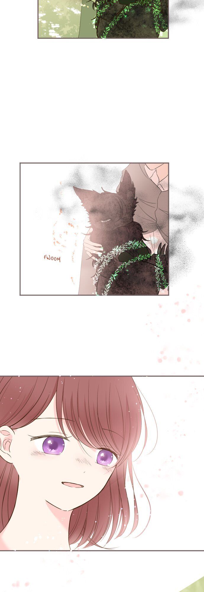 Protected by My Dragon Knight Chapter 35 - Page 25