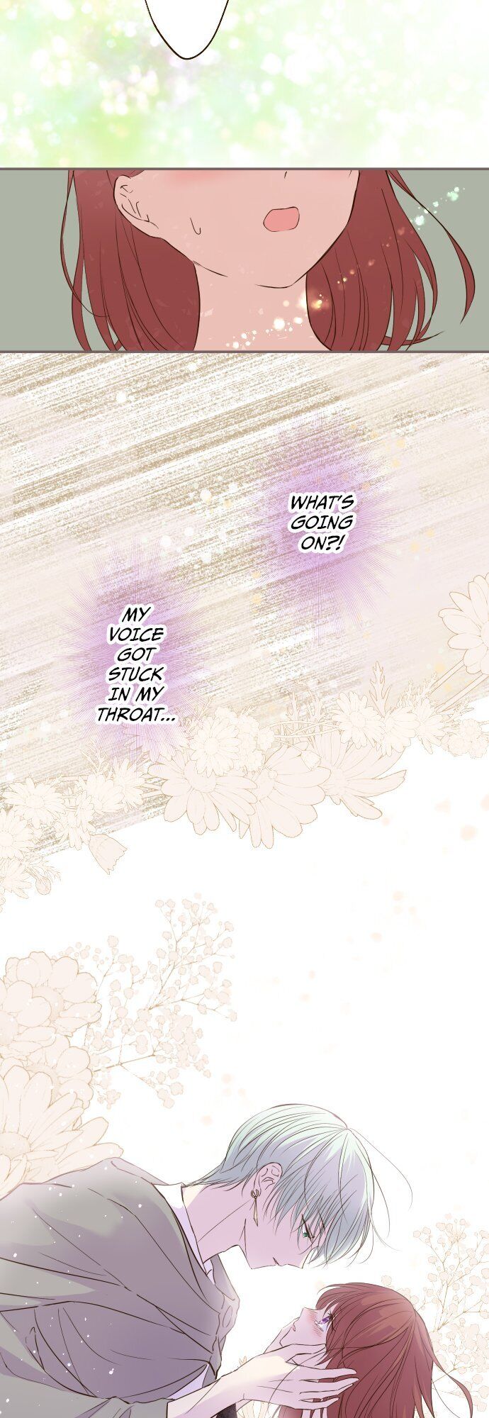 Protected by My Dragon Knight Chapter 36 - Page 15