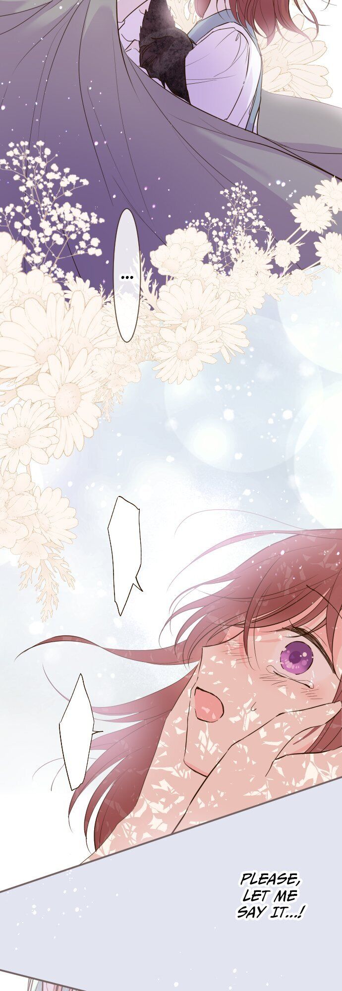 Protected by My Dragon Knight Chapter 36 - Page 16