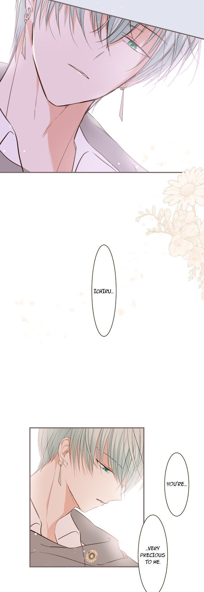 Protected by My Dragon Knight Chapter 36 - Page 17