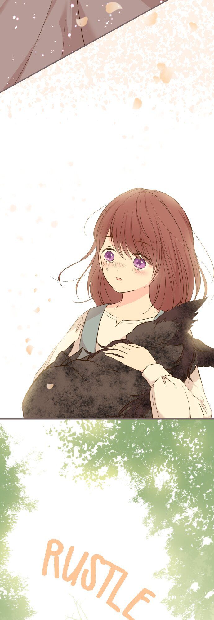 Protected by My Dragon Knight Chapter 36 - Page 19