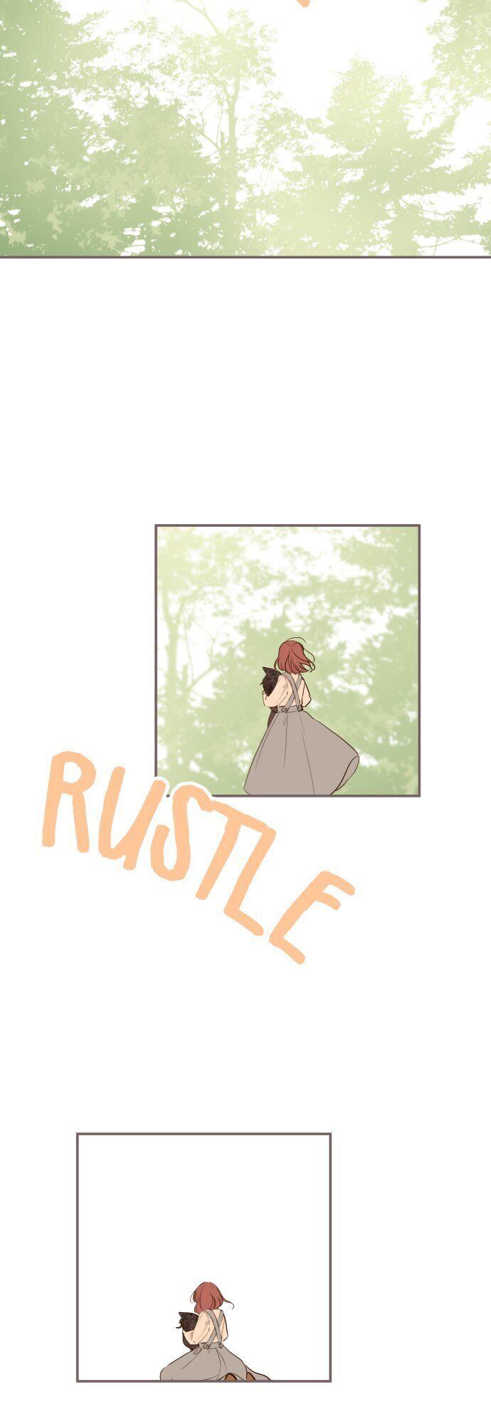 Protected by My Dragon Knight Chapter 36 - Page 20