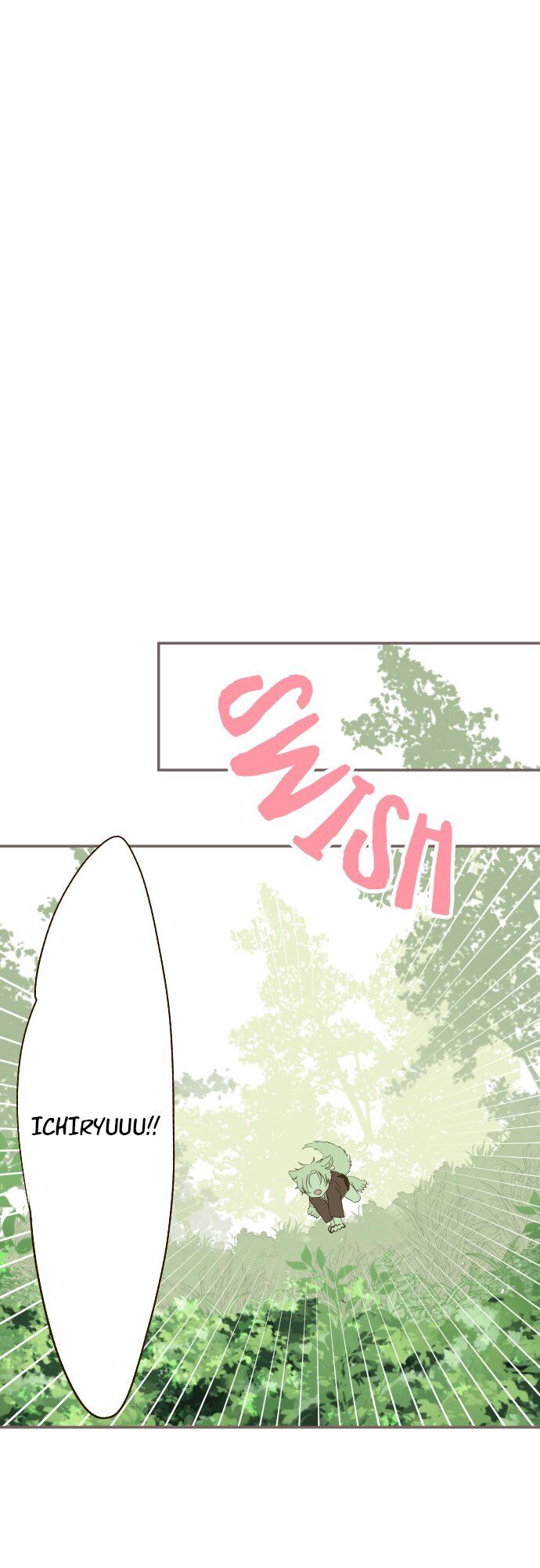 Protected by My Dragon Knight Chapter 36 - Page 21