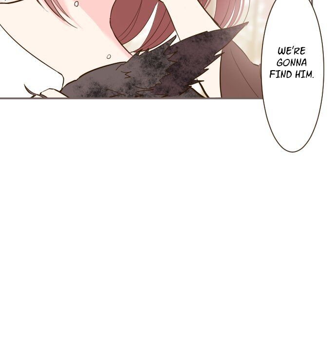 Protected by My Dragon Knight Chapter 36 - Page 29