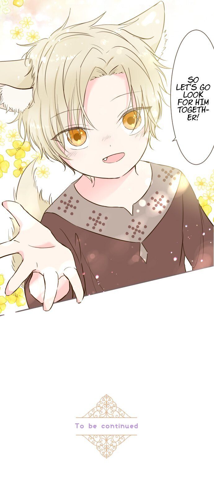 Protected by My Dragon Knight Chapter 36 - Page 32