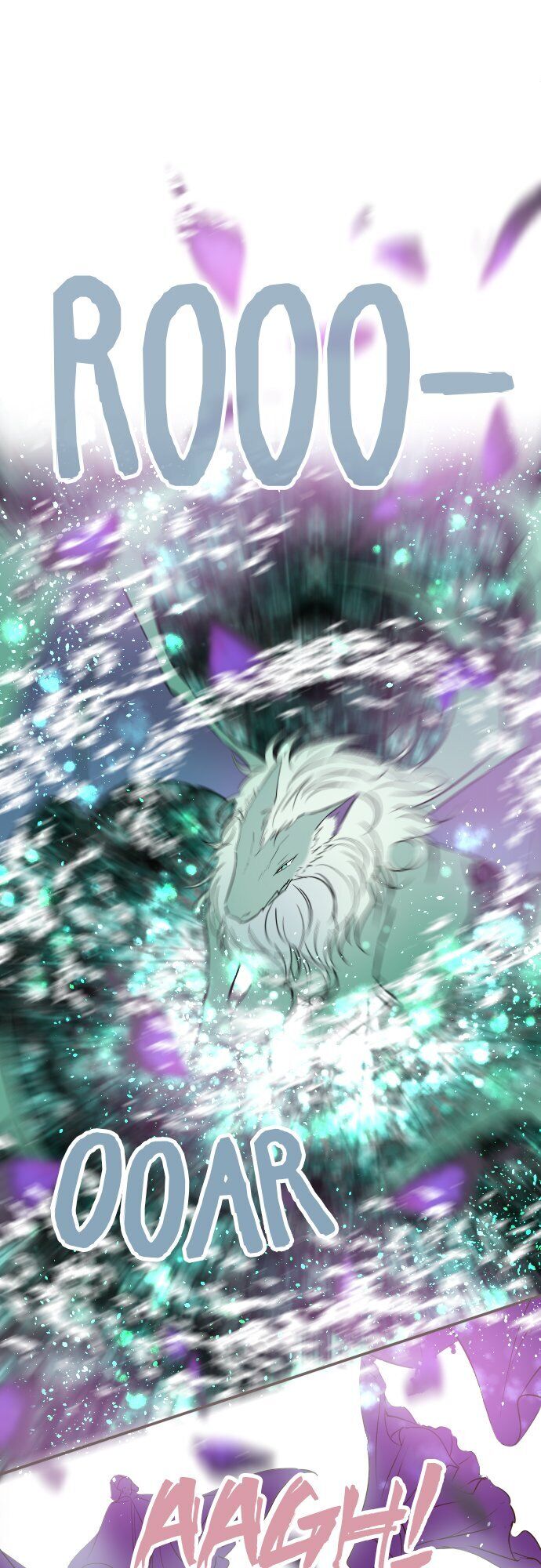 Protected by My Dragon Knight Chapter 37 - Page 16