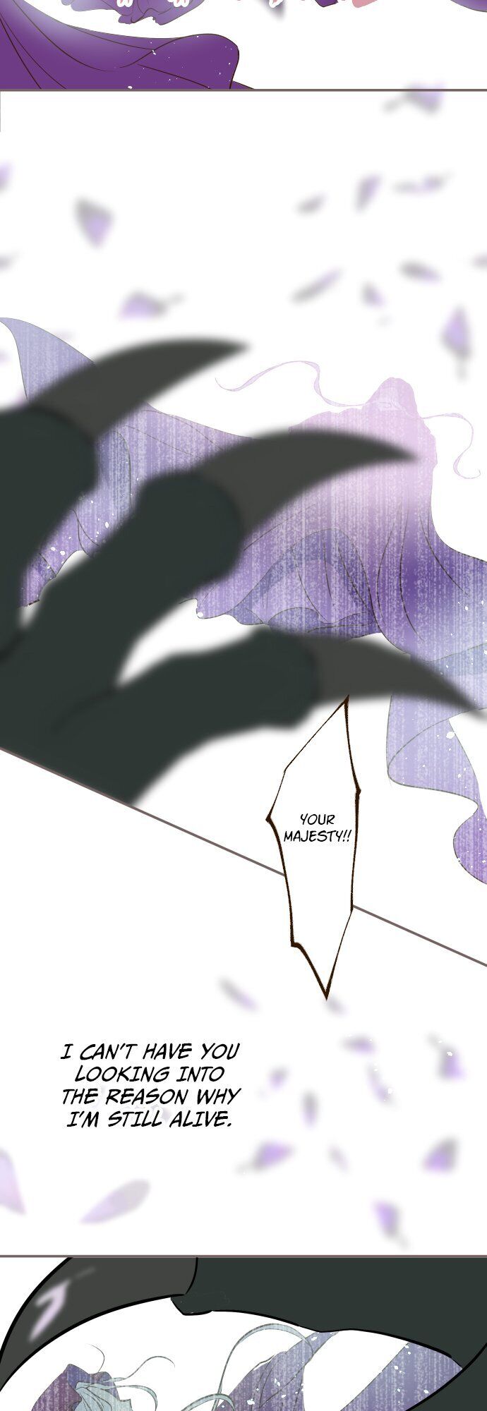 Protected by My Dragon Knight Chapter 37 - Page 17