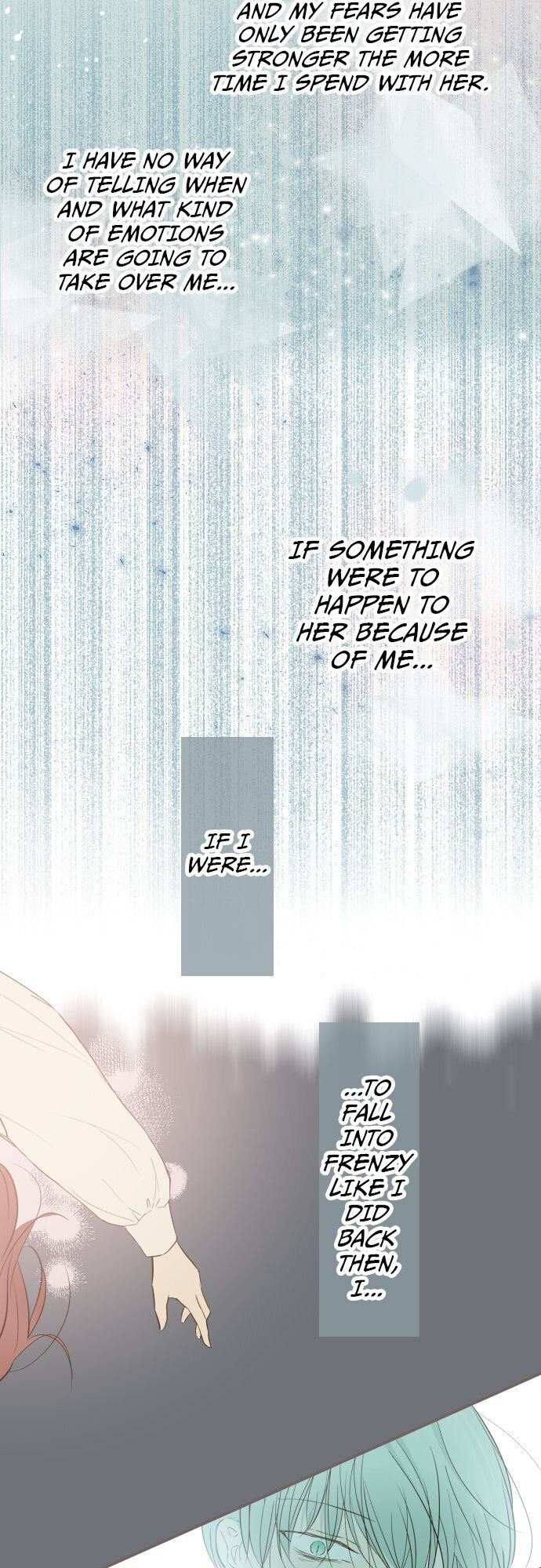 Protected by My Dragon Knight Chapter 37 - Page 25