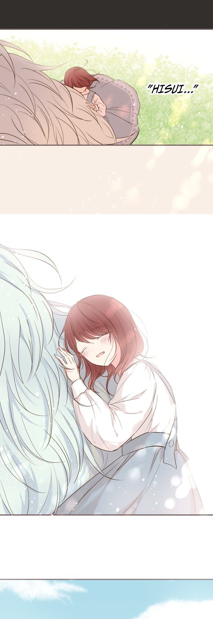 Protected by My Dragon Knight Chapter 37 - Page 29