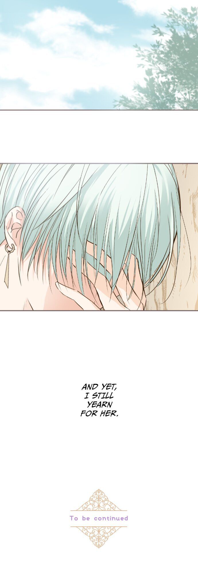 Protected by My Dragon Knight Chapter 37 - Page 30