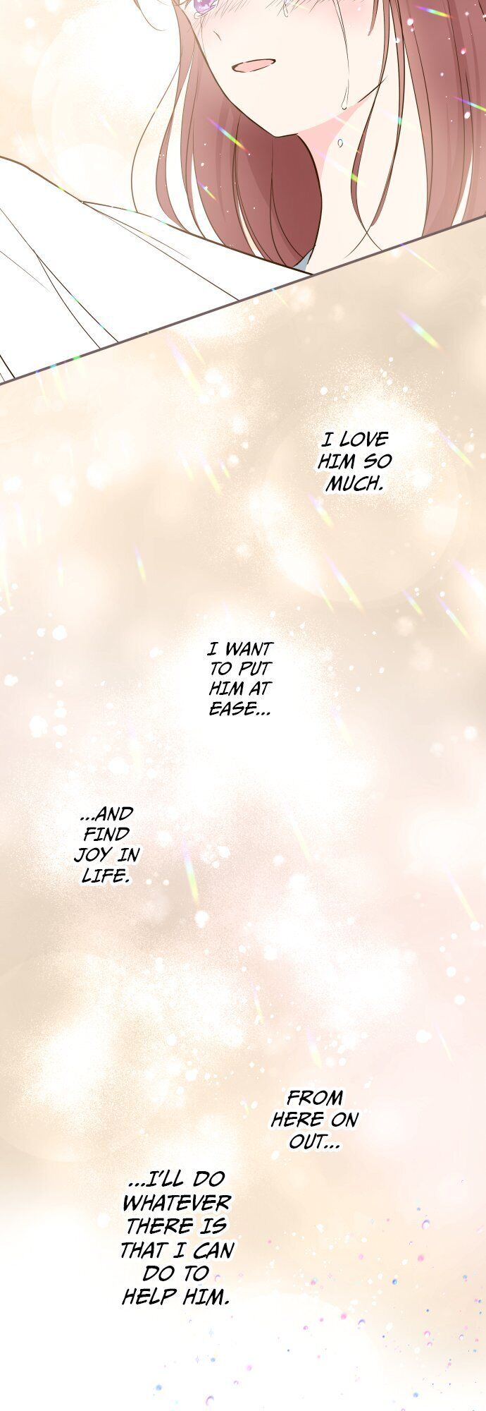 Protected by My Dragon Knight Chapter 39 - Page 6