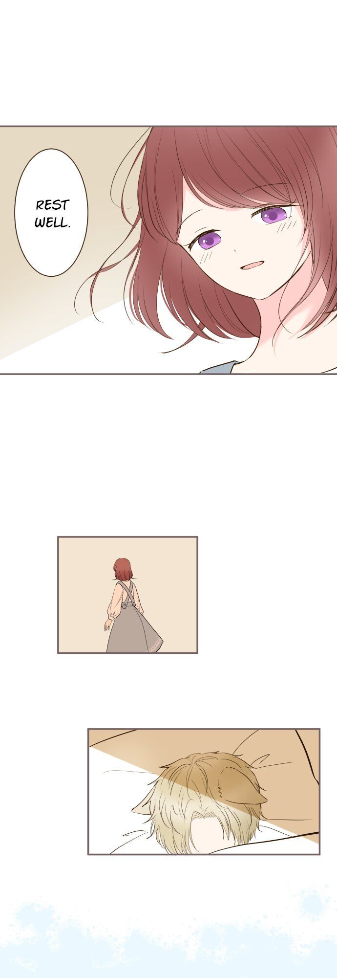 Protected by My Dragon Knight Chapter 39 - Page 28