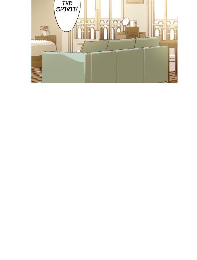 Protected by My Dragon Knight Chapter 40 - Page 10