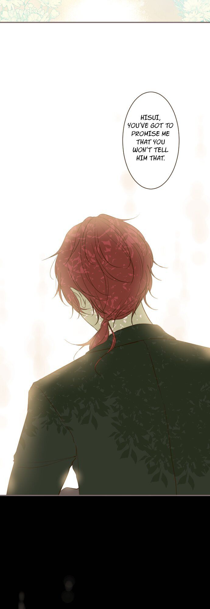 Protected by My Dragon Knight Chapter 40 - Page 24