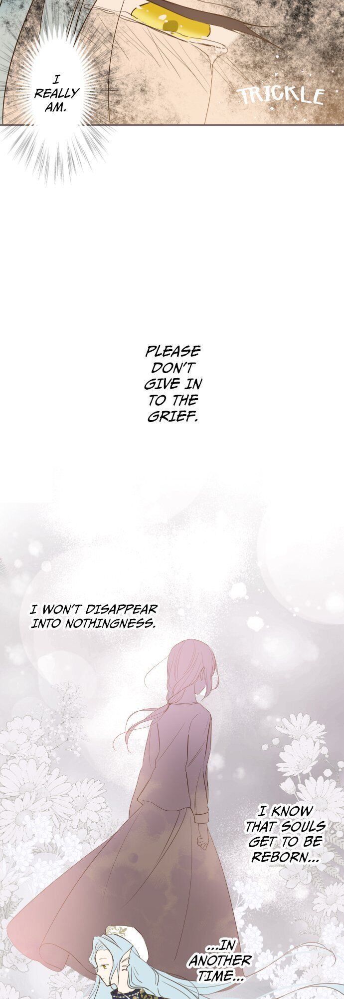 Protected by My Dragon Knight Chapter 40 - Page 27