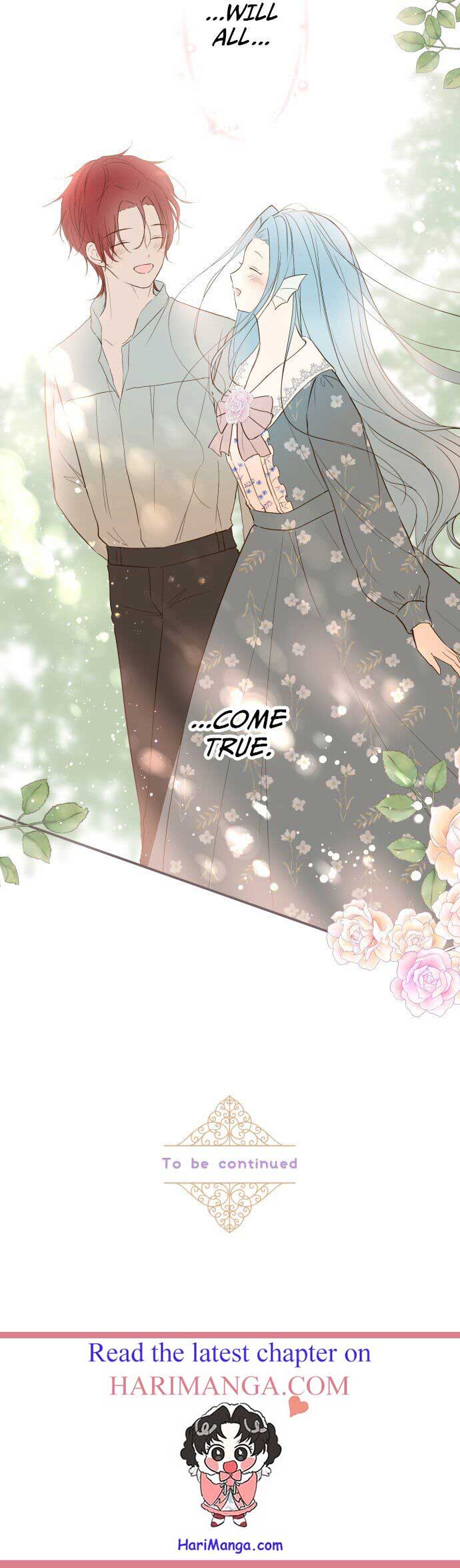 Protected by My Dragon Knight Chapter 40 - Page 30