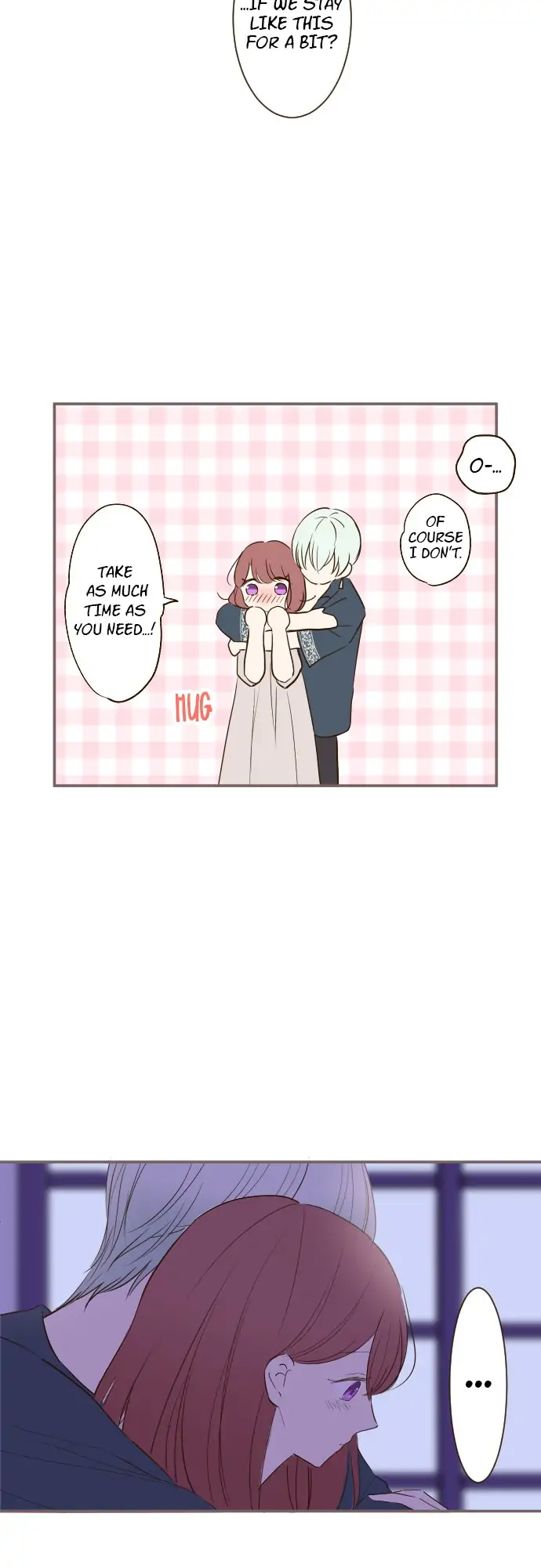 Protected by My Dragon Knight Chapter 41 - Page 24