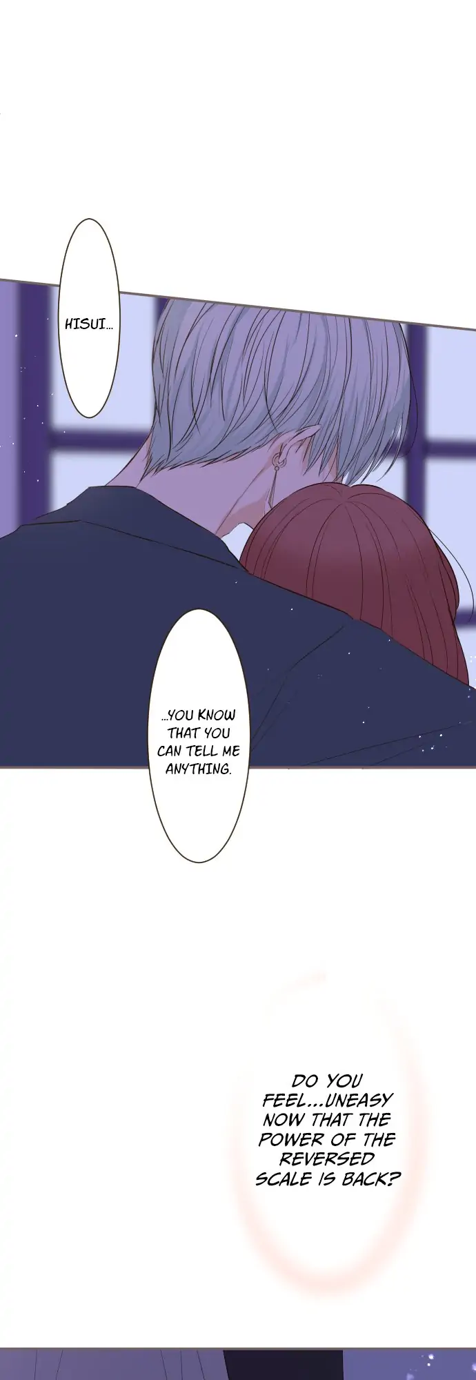 Protected by My Dragon Knight Chapter 41 - Page 25