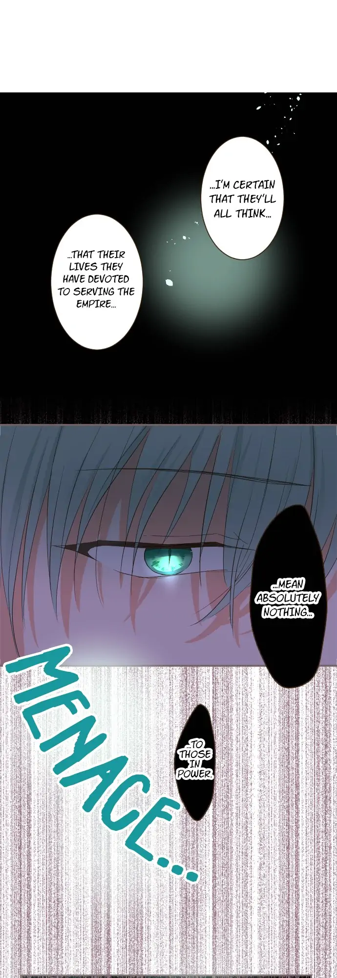 Protected by My Dragon Knight Chapter 42 - Page 26