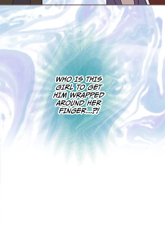 Protected by My Dragon Knight Chapter 42 - Page 28