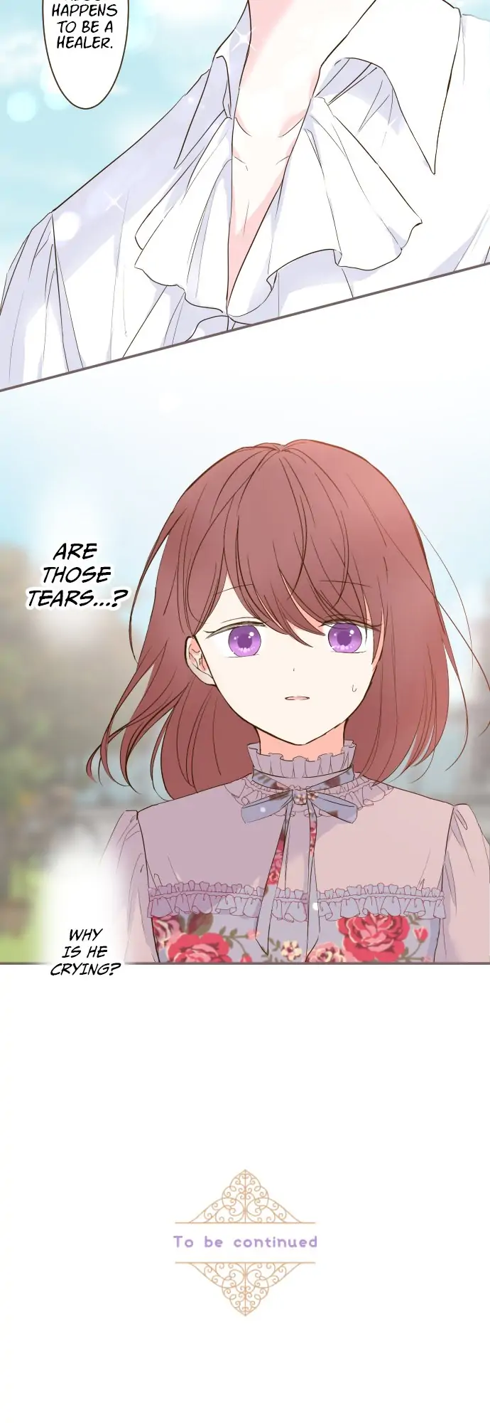 Protected by My Dragon Knight Chapter 42 - Page 32