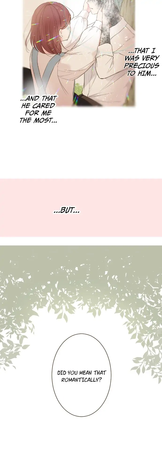 Protected by My Dragon Knight Chapter 44 - Page 4