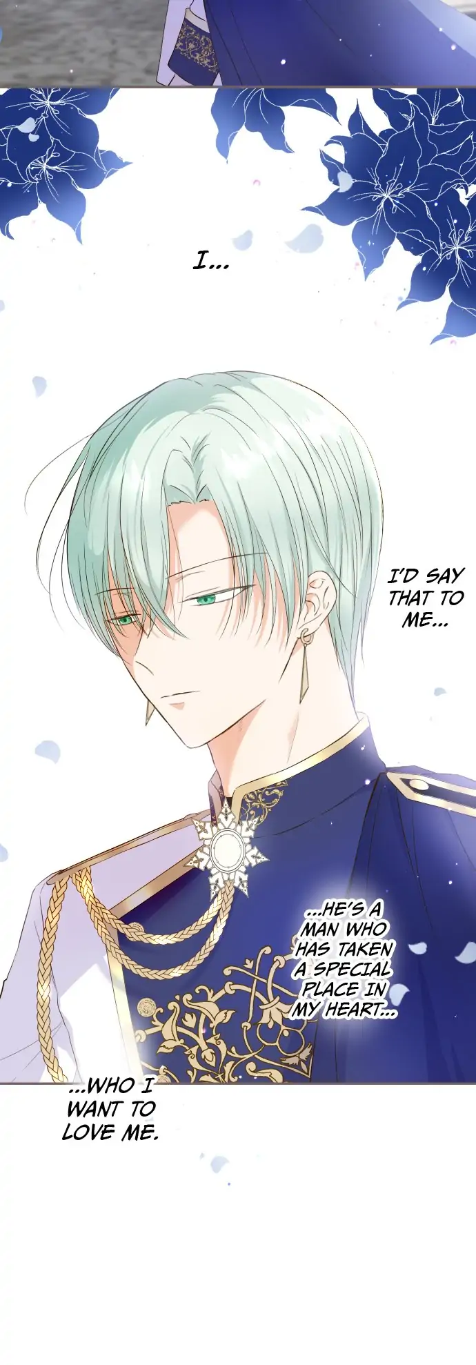 Protected by My Dragon Knight Chapter 44 - Page 10