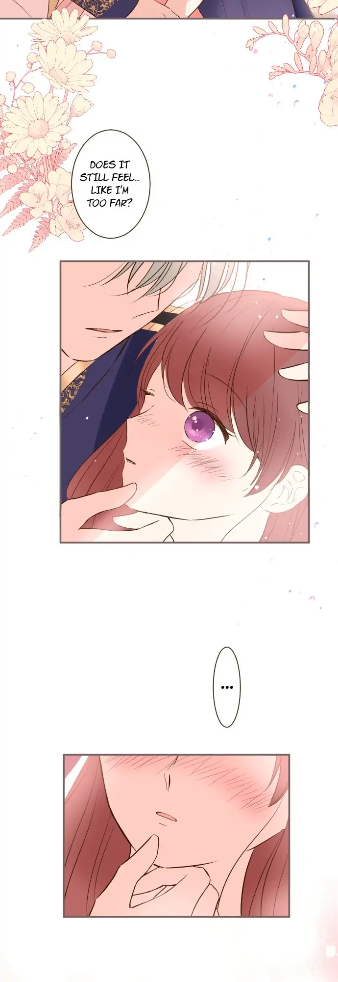 Protected by My Dragon Knight Chapter 44 - Page 18