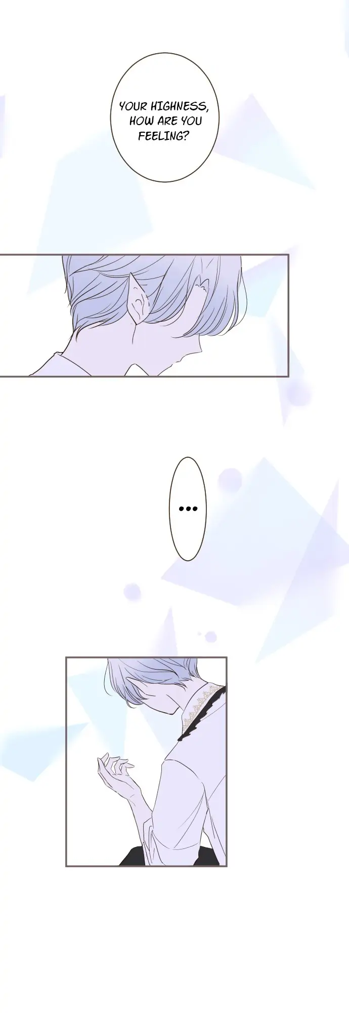 Protected by My Dragon Knight Chapter 44 - Page 28