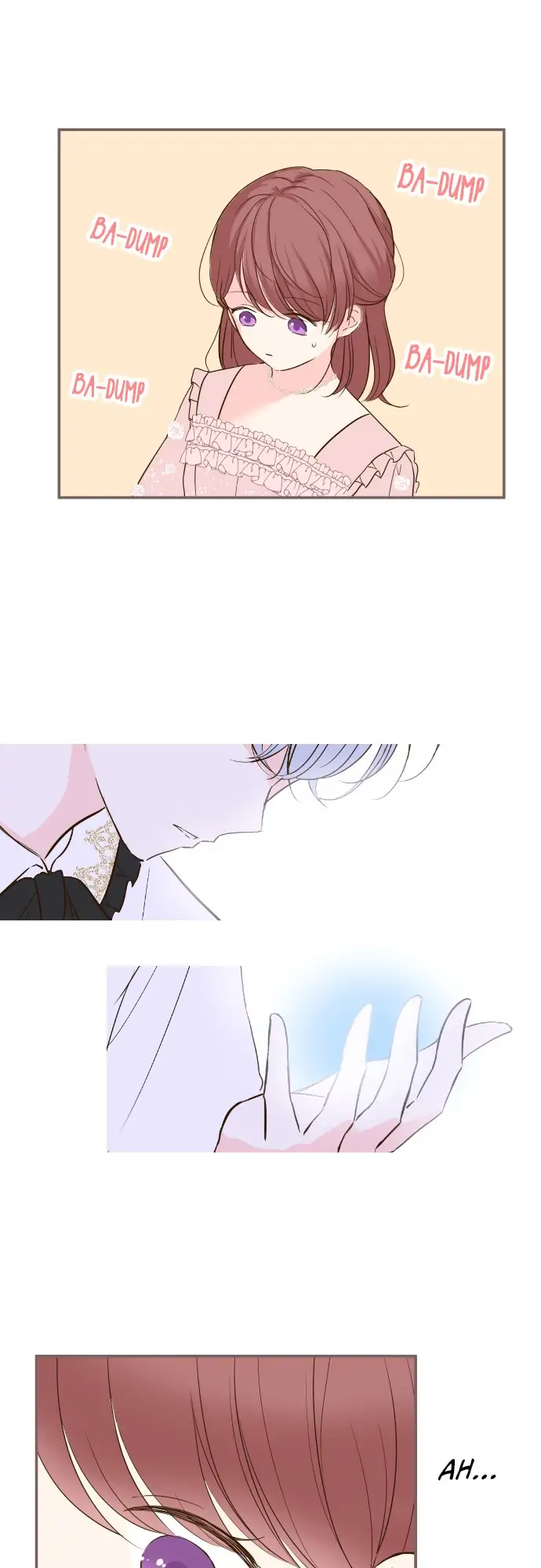 Protected by My Dragon Knight Chapter 44 - Page 29