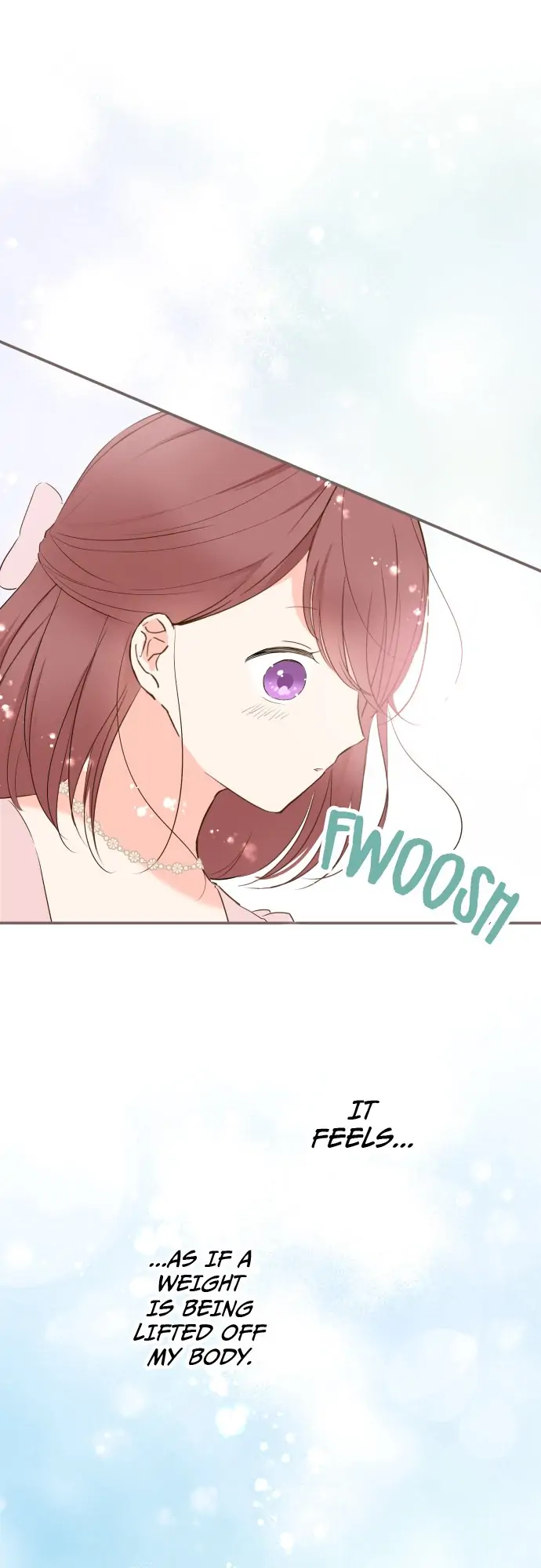 Protected by My Dragon Knight Chapter 45 - Page 5