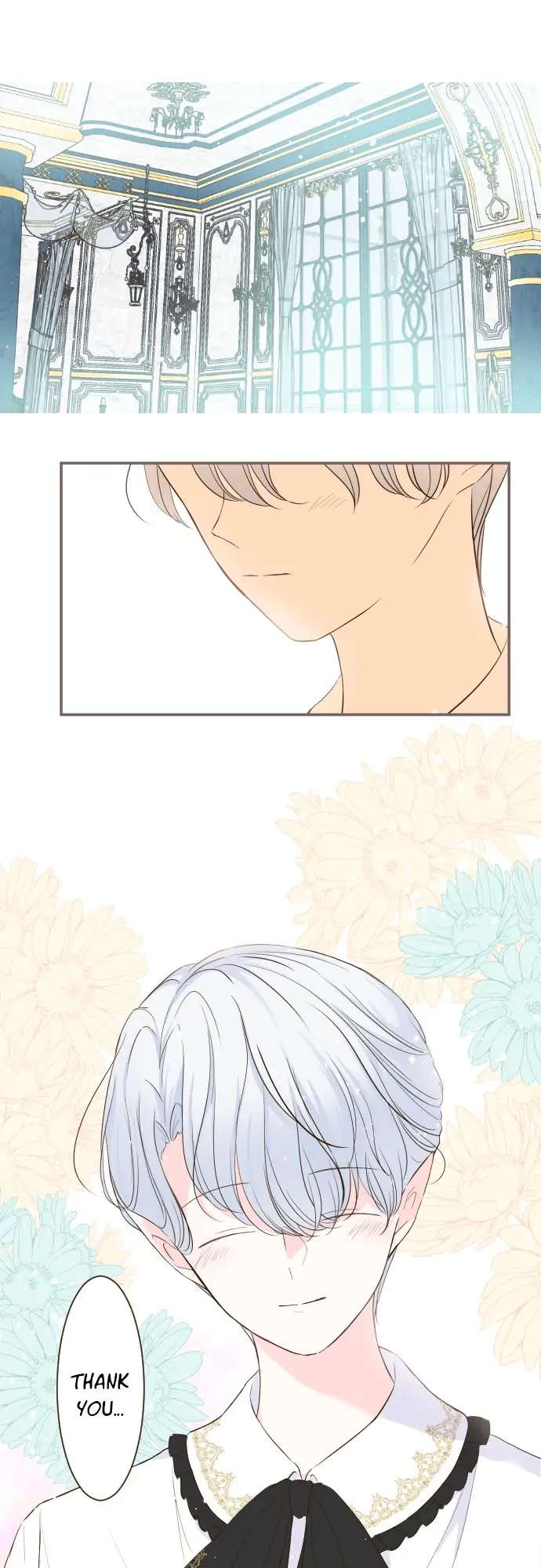 Protected by My Dragon Knight Chapter 45 - Page 28