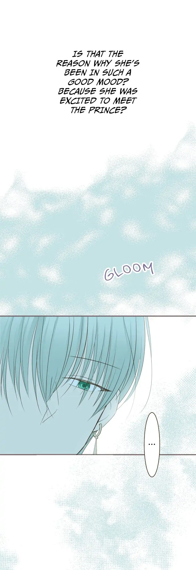 Protected by My Dragon Knight Chapter 46 - Page 11