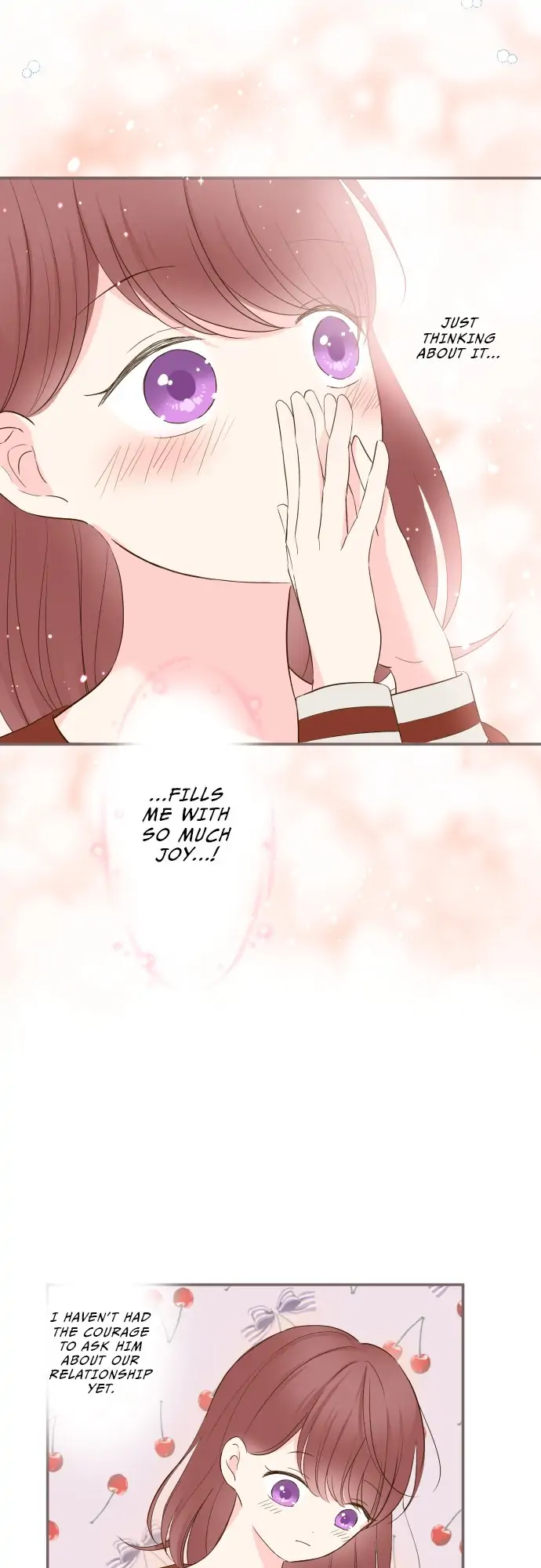 Protected by My Dragon Knight Chapter 46 - Page 24