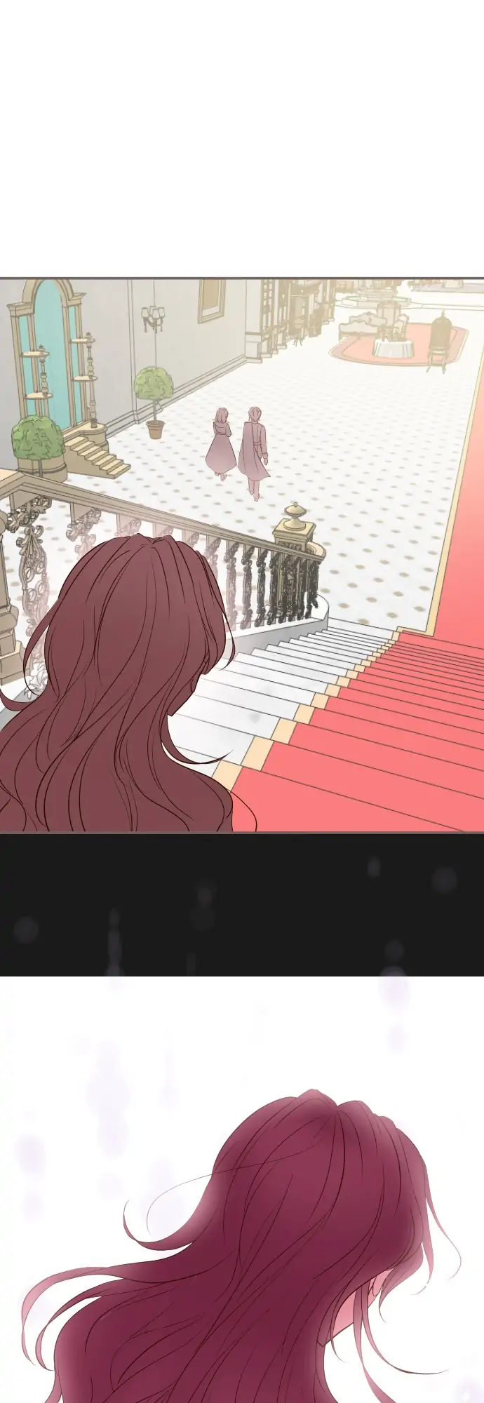 Protected by My Dragon Knight Chapter 46 - Page 26