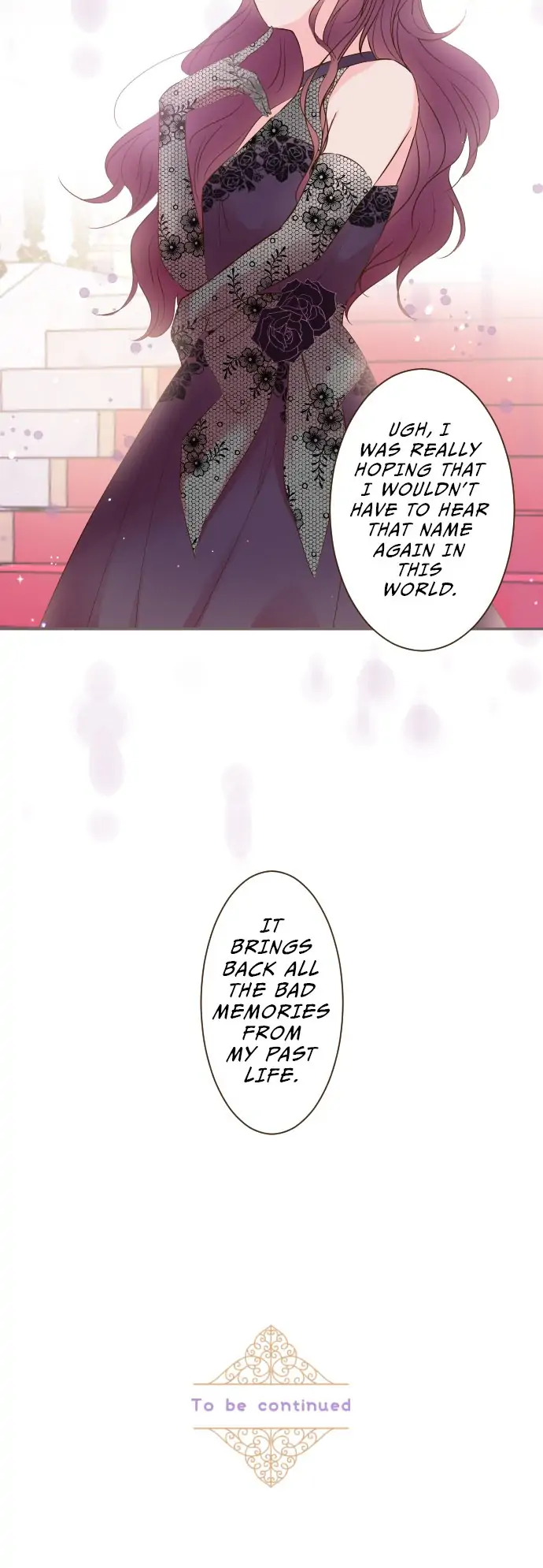 Protected by My Dragon Knight Chapter 46 - Page 30