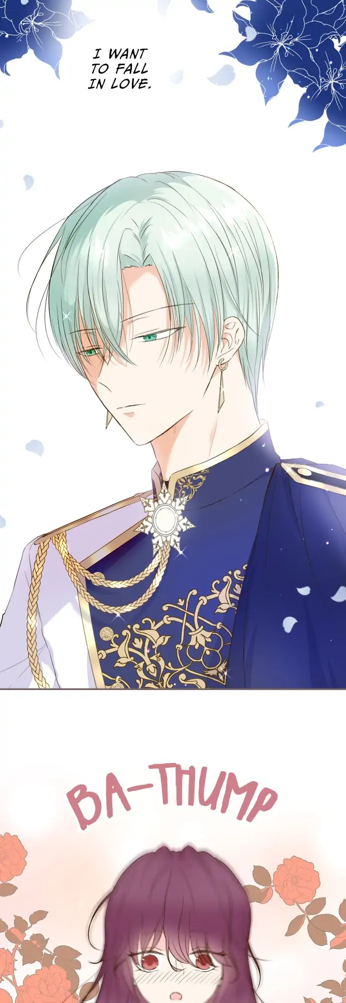 Protected by My Dragon Knight Chapter 47 - Page 9