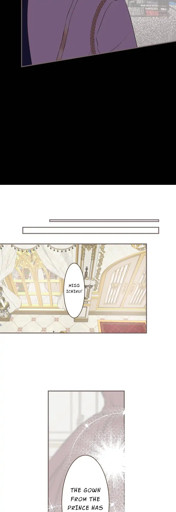 Protected by My Dragon Knight Chapter 47 - Page 19