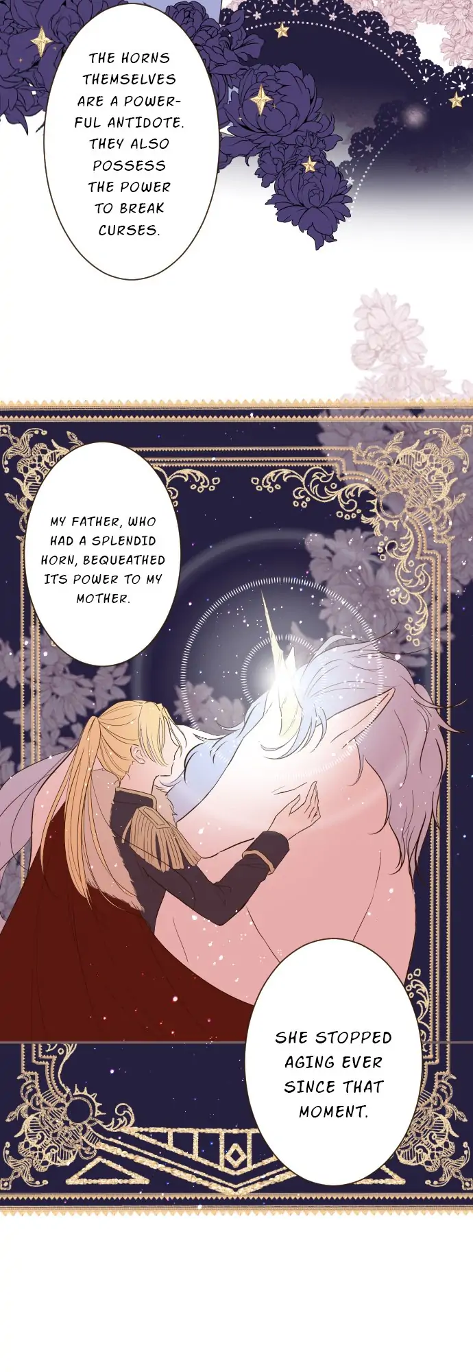 Protected by My Dragon Knight Chapter 48 - Page 14